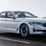 BMW 520 2020 | Şarkışla Oto Kiralama