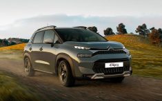 Citroën CE AirCross | Şarkışla Oto Kiralama